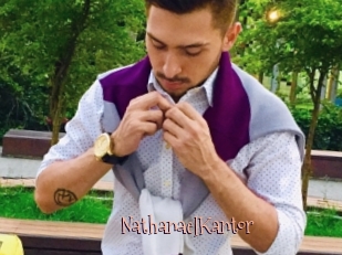 NathanaelKantor