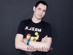 NathanielGreen