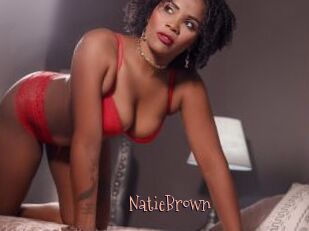 NatieBrown