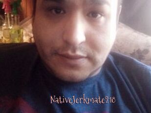 NativeJerkmate218