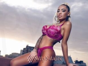 NattyNataline