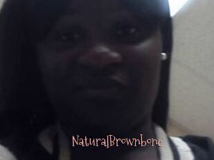 NaturalBrownbone