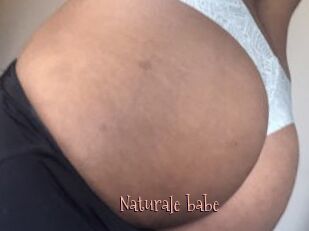 Naturale_babe