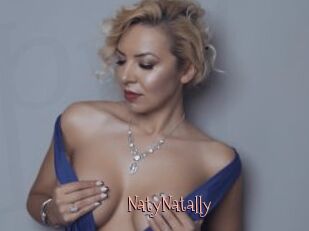 NatyNatally