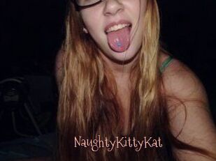 NaughtyKittyKat