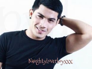 NaughtyLoverboyxxx