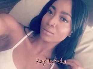 NaughtyNadia_