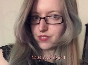 NaughtyNicki691