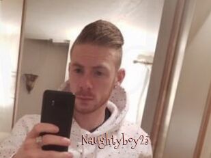 Naughtyboy23