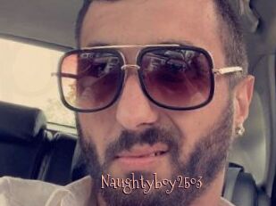 Naughtyboy2503