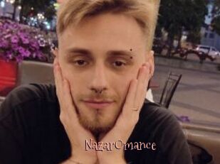 NazarOmance