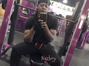 Nazboy