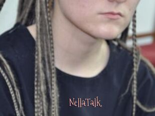 NellaTalk