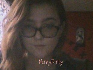 NerdyDirty