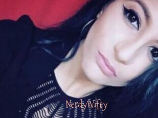 NerdyWifey