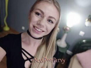 NextDoorPervy