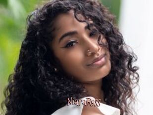 NiaraRoss