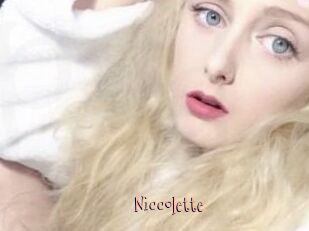 Niccolette