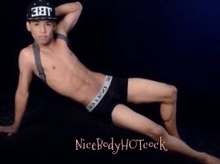 NiceBodyHOTcock