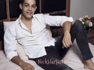 NickHarland