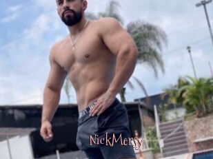 NickMersy