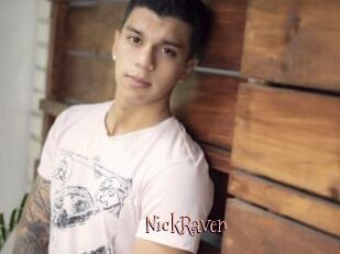 NickRaven