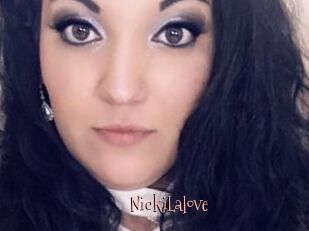 NickiLalove