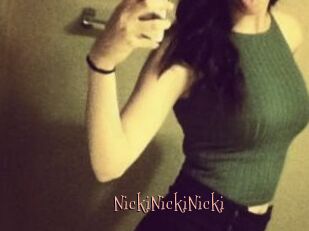 NickiNickiNicki