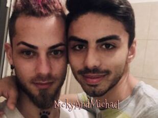 NickyAndMichael