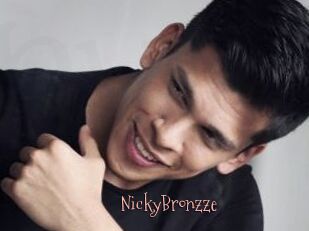 NickyBronzze