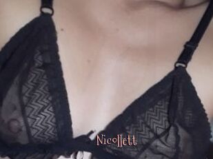 Nicollett