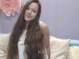 Nikax