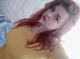 Nikcole