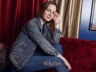 NikiVim