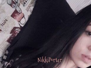 NikkiPorter