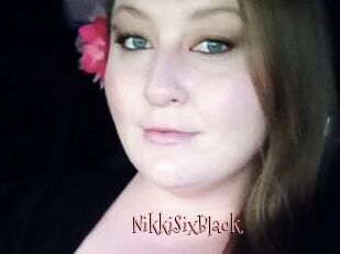 NikkiSixBlack