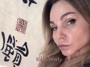 NikkiSweety