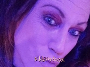 NikkiVonSixxx