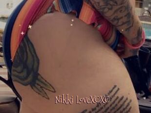 Nikki_LoveXOXO