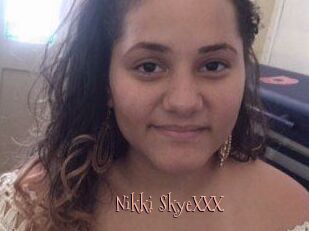 Nikki_SkyeXXX