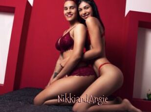 NikkiandAngie