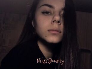 NiksQBounty