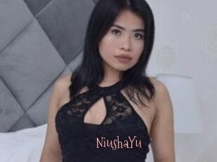 NiushaYu