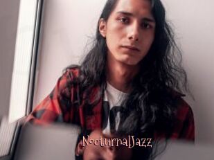 NocturnalJazz