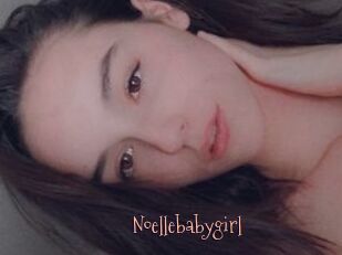 Noellebabygirl