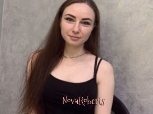 NovaRoberts