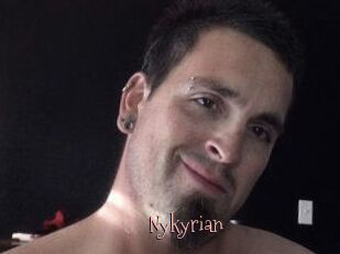 Nykyrian