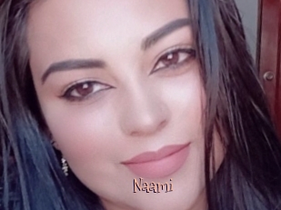 Naami