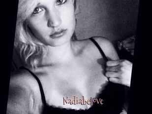 Nadiabelove