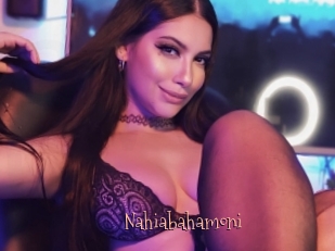 Nahiabahamoni